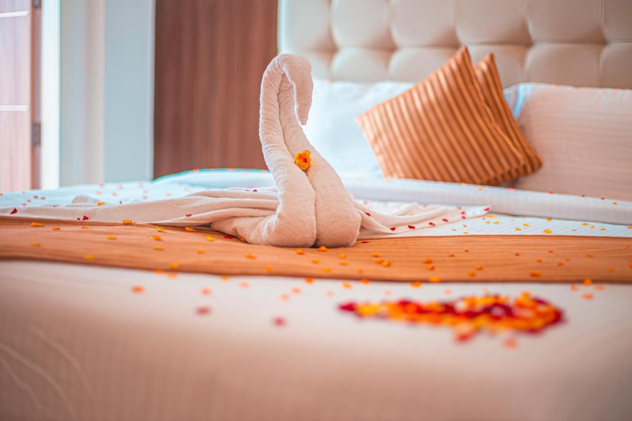 Park Avenue Suites Κοϊμπατόρε Εξωτερικό φωτογραφία